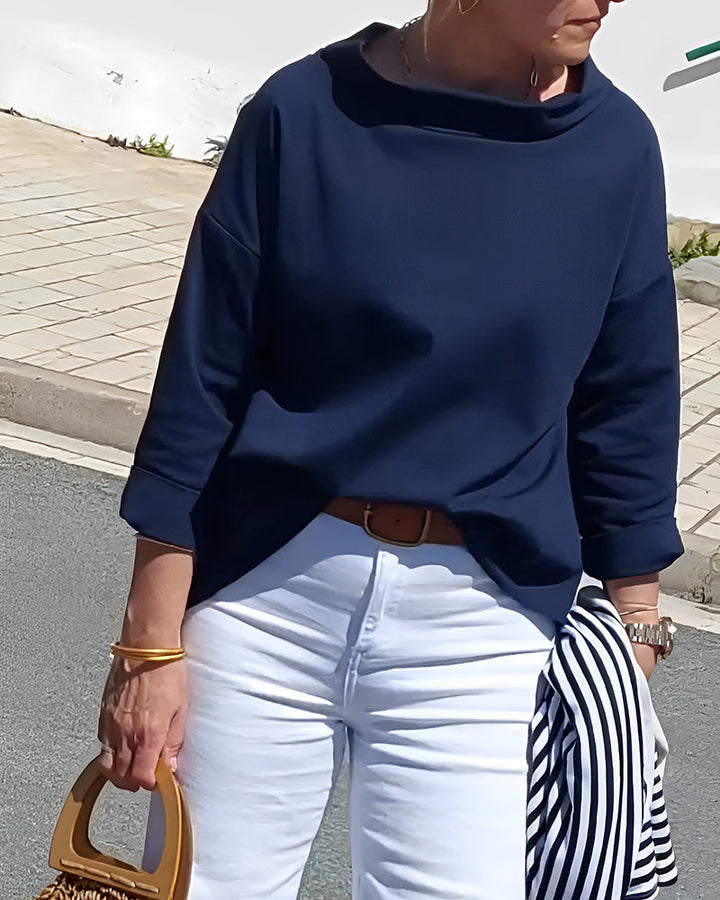 SOFIA | WOMEN'S ELEGANT TOP