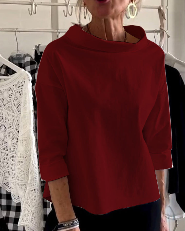 SOFIA | WOMEN'S ELEGANT TOP