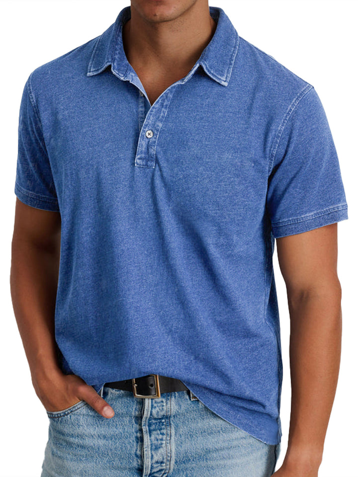WESLEY™ | Polo Shirt for men