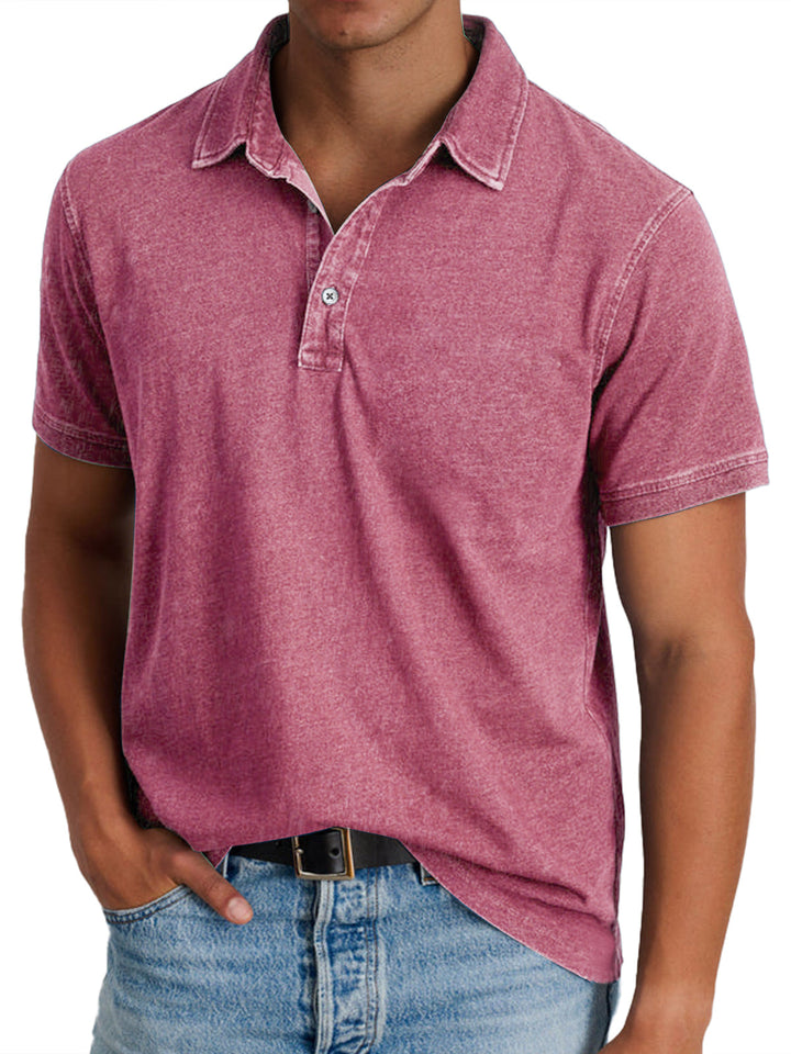 WESLEY™ | Polo Shirt for men