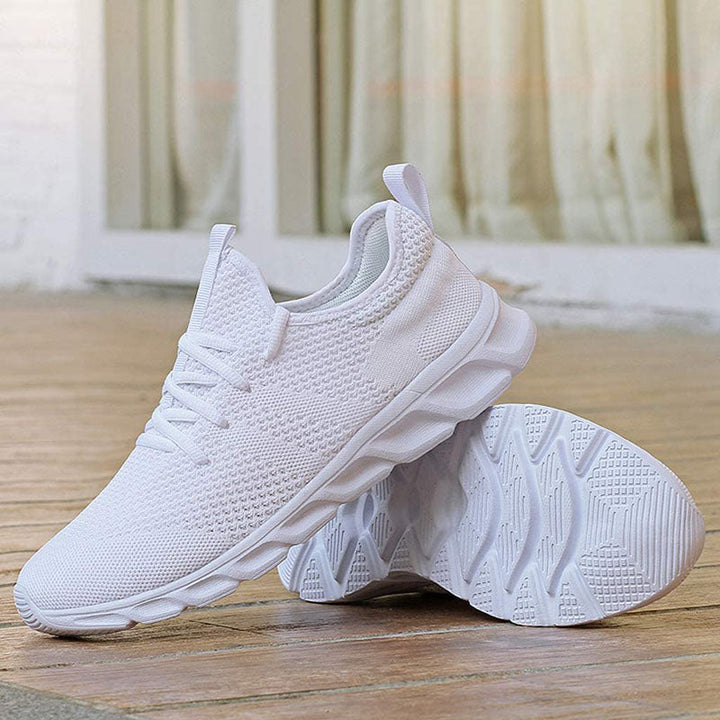 Scarlett | Men’s Lightweight Breathable Running Sneakers