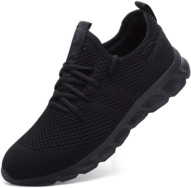 Scarlett | Men’s Lightweight Breathable Running Sneakers