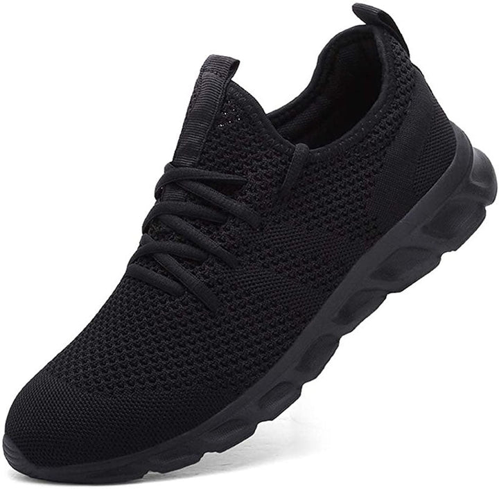 Scarlett | Men’s Lightweight Breathable Running Sneakers