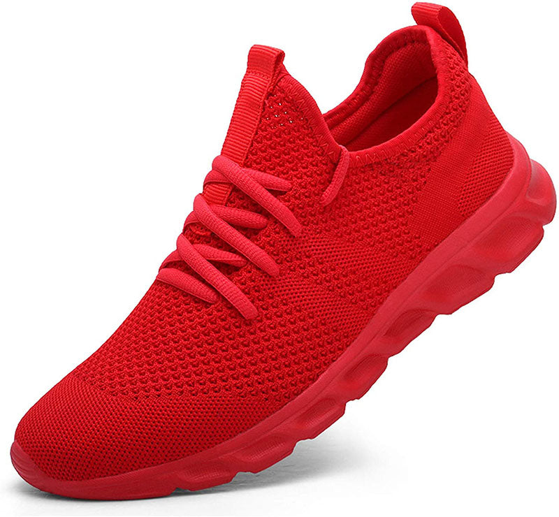 Scarlett | Men’s Lightweight Breathable Running Sneakers