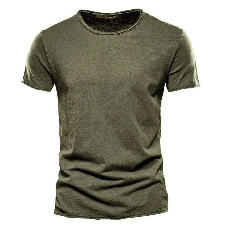 THOMAS™ | Classic T-shirt for men