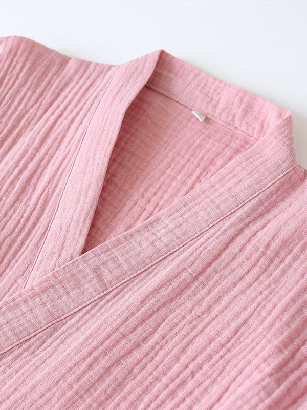 Grace | Women’s Casual Winter Homewear Lounge Pajama Set