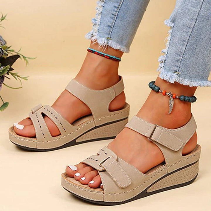 Harriet | Orthopaedic Sandals for Women