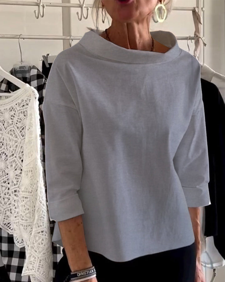 SOFIA | WOMEN'S ELEGANT TOP