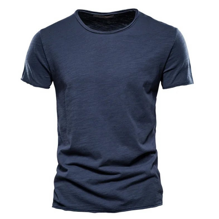 THOMAS™ | Classic T-shirt for men