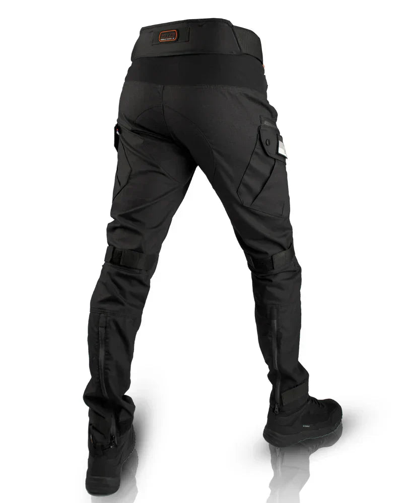 Chris | Durable Tactical Cargo Pants with Multi Pockets for Men