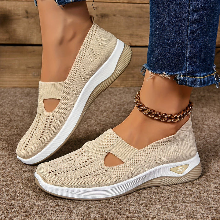 Sarah | Orthopaedic Shoes For Women