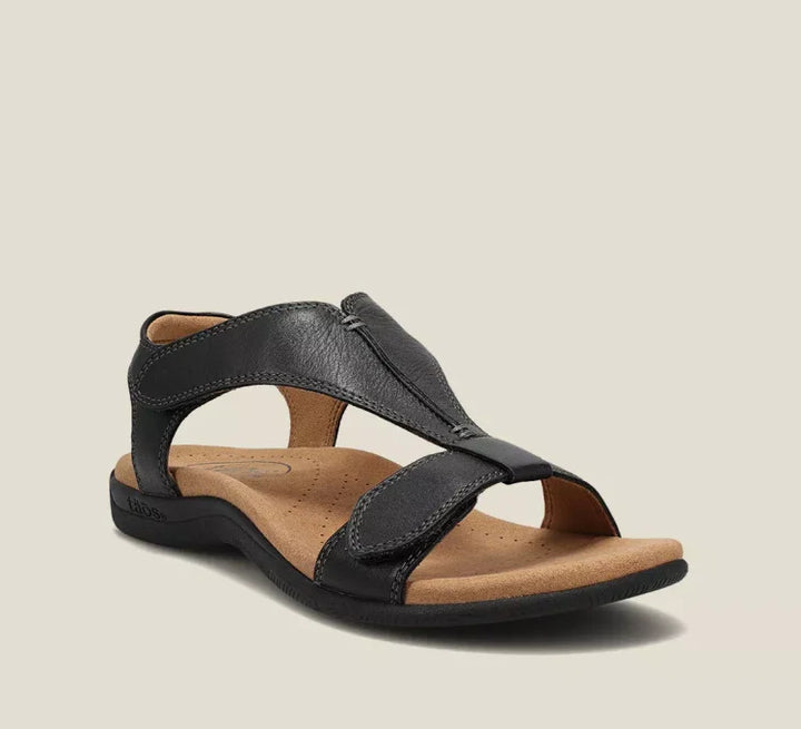 Olivia | Women's Sandals T-Bar Design