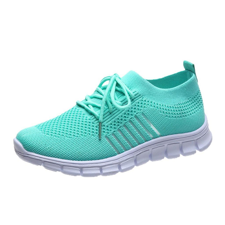 Helen | Women's Ergonomic Work Shoes