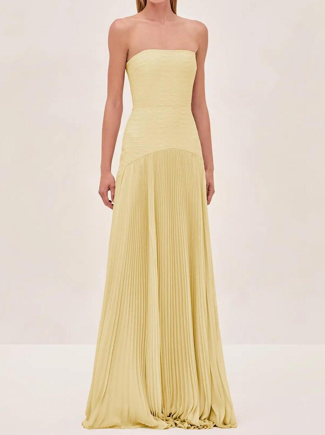 Elysia | Elegant Reverie Maxi Dress
