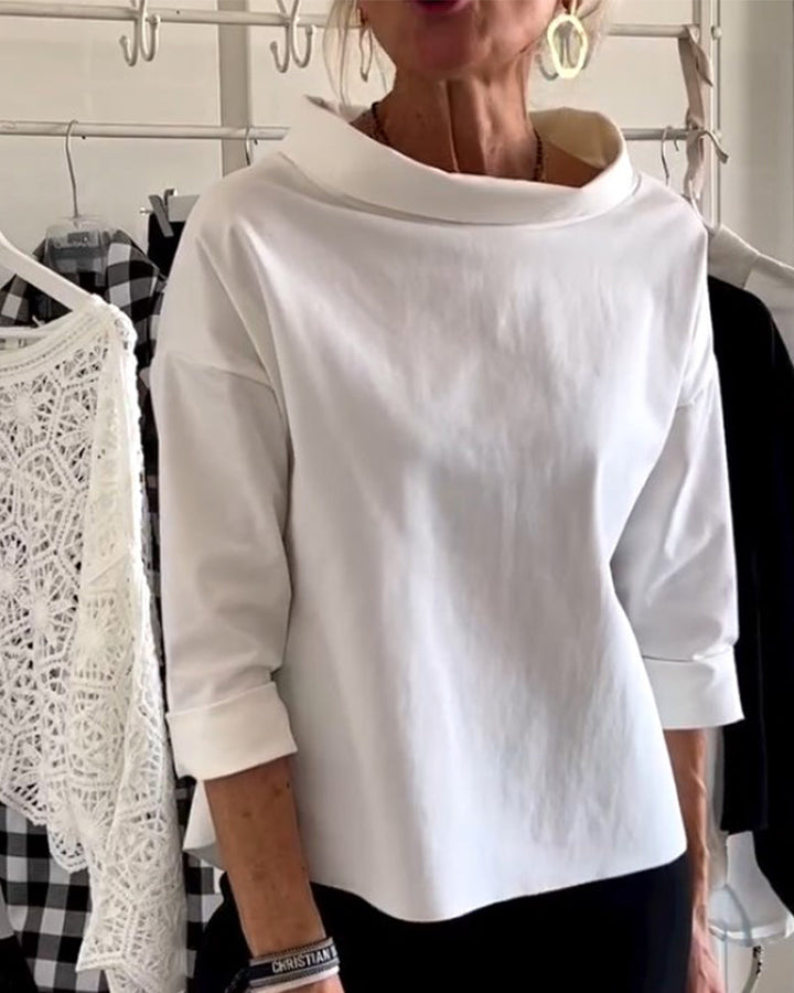 SOFIA | WOMEN'S ELEGANT TOP
