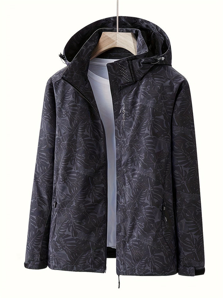 Veya | Windproof Jacket