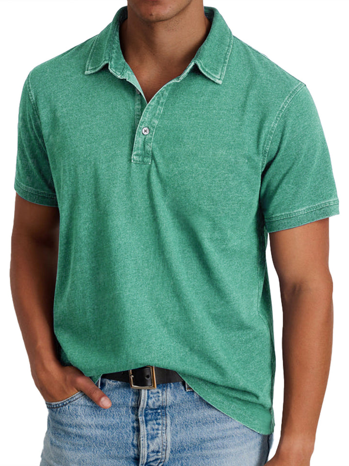 WESLEY™ | Polo Shirt for men