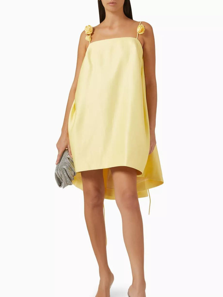 Fiona | Summer Cocktail Dress