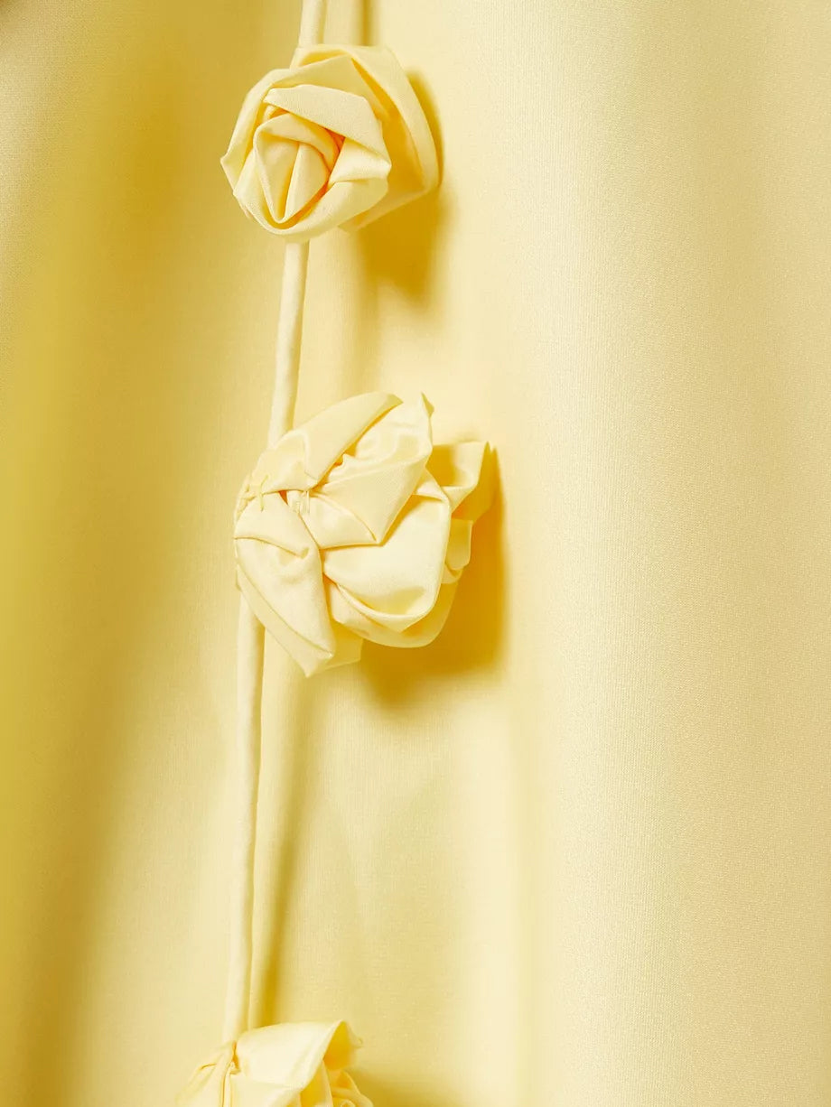 Fiona | Summer Cocktail Dress