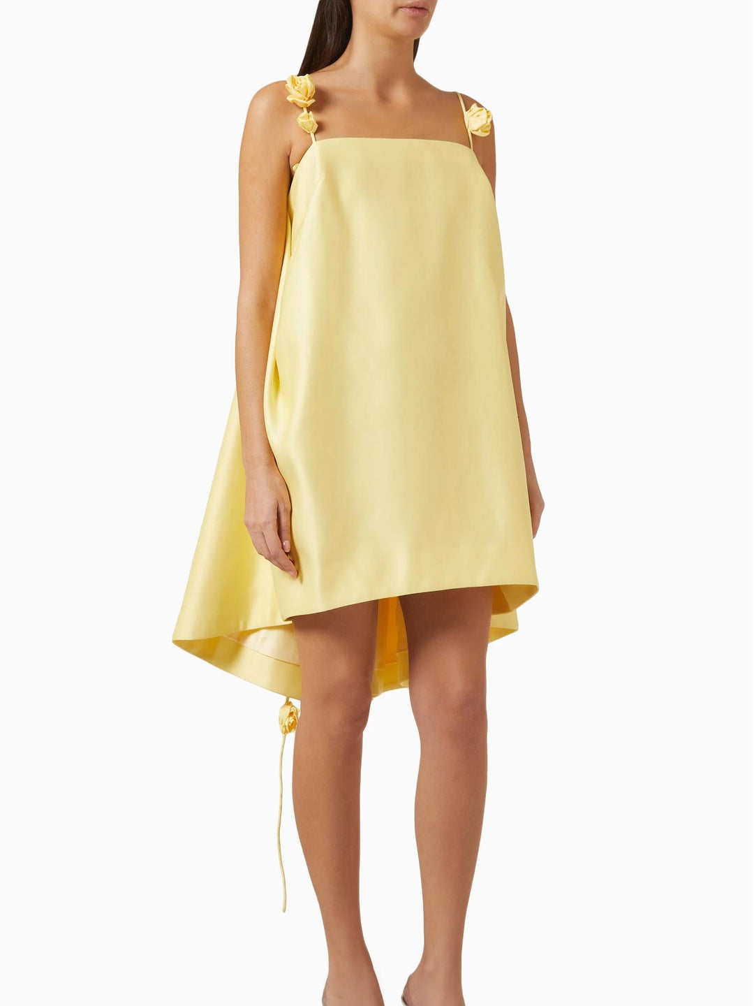 Fiona | Summer Cocktail Dress