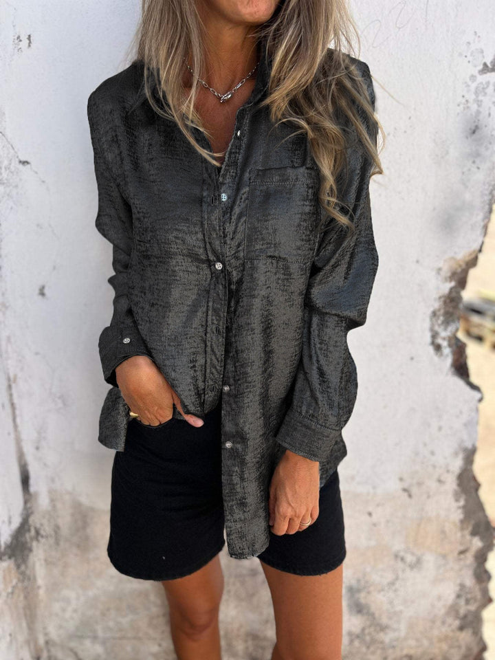 JACINTA | FASHIONABLE SHIRT