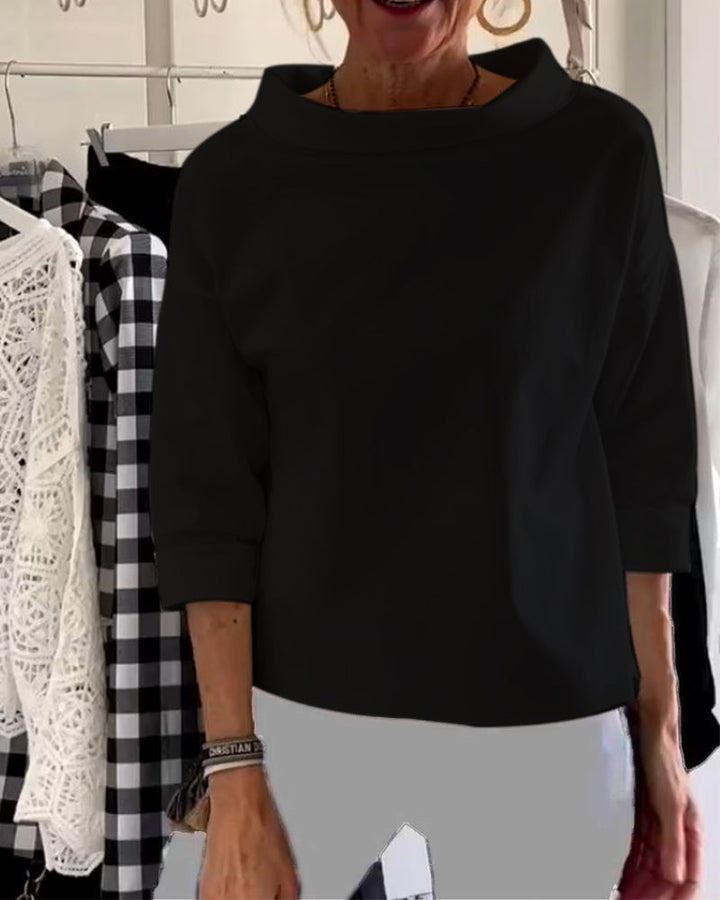 SOFIA | WOMEN'S ELEGANT TOP