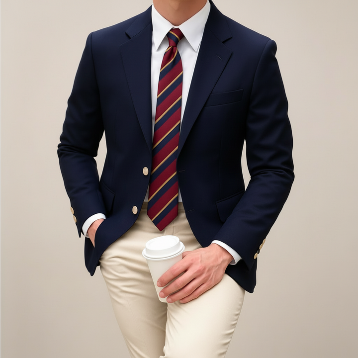 George | Men’s Spring Tailored Blazer Jacket