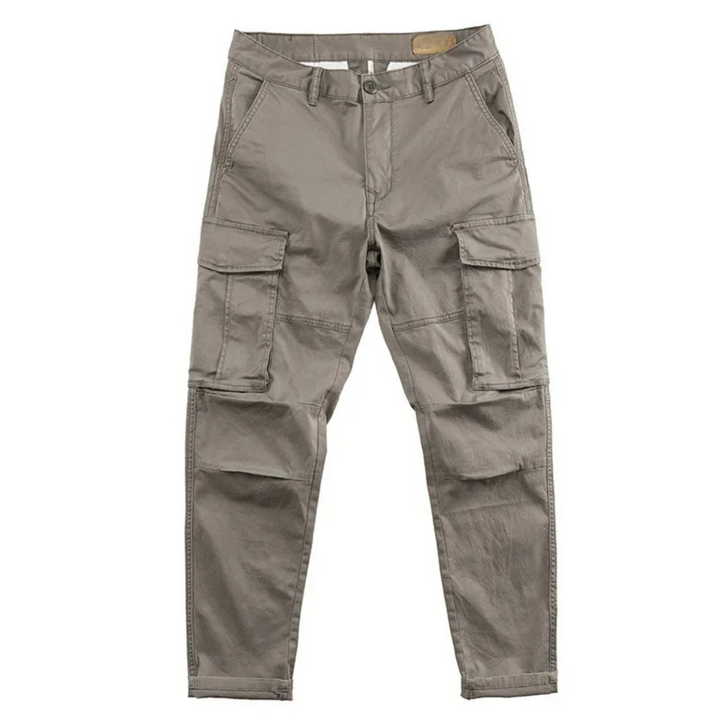 Christian | Men’s Utility Pocket Casual Cargo Pants