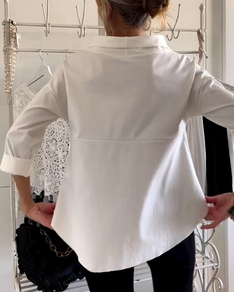 SOFIA | WOMEN'S ELEGANT TOP