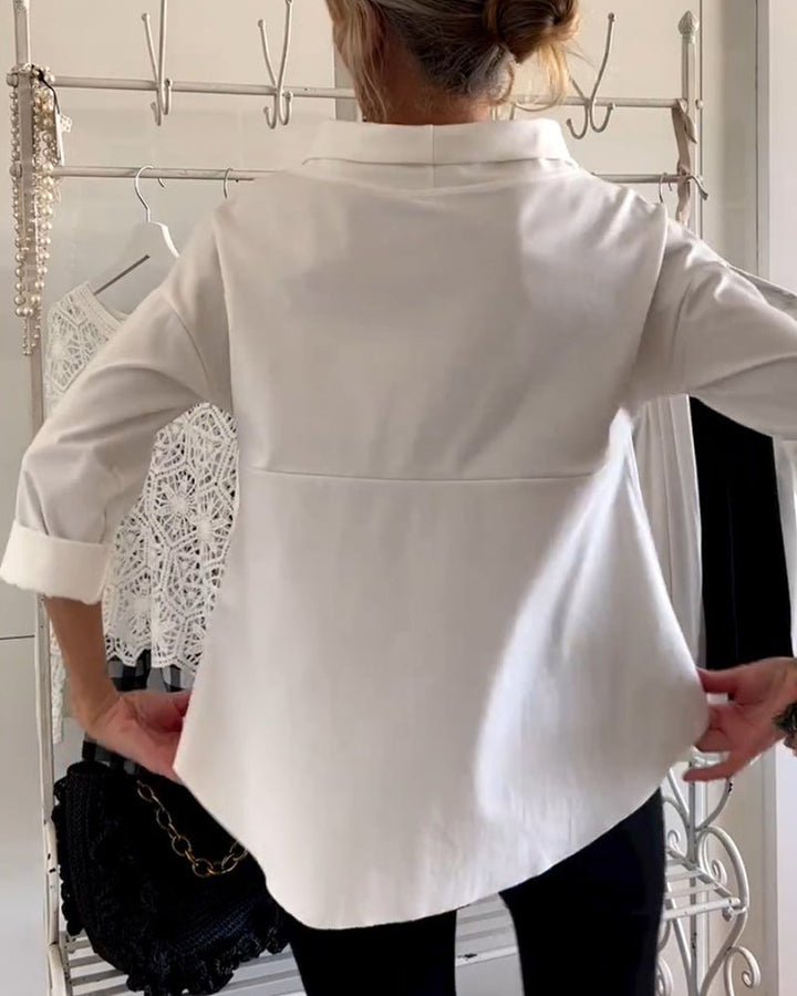 SOFIA | WOMEN'S ELEGANT TOP