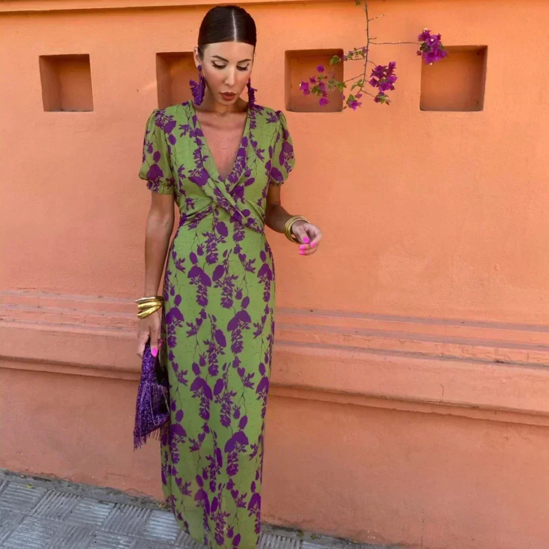 Zoe | Women's Summer Dresses