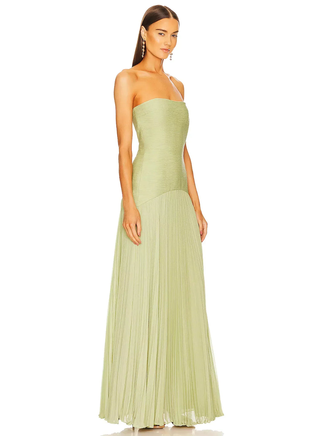 Elysia | Elegant Reverie Maxi Dress