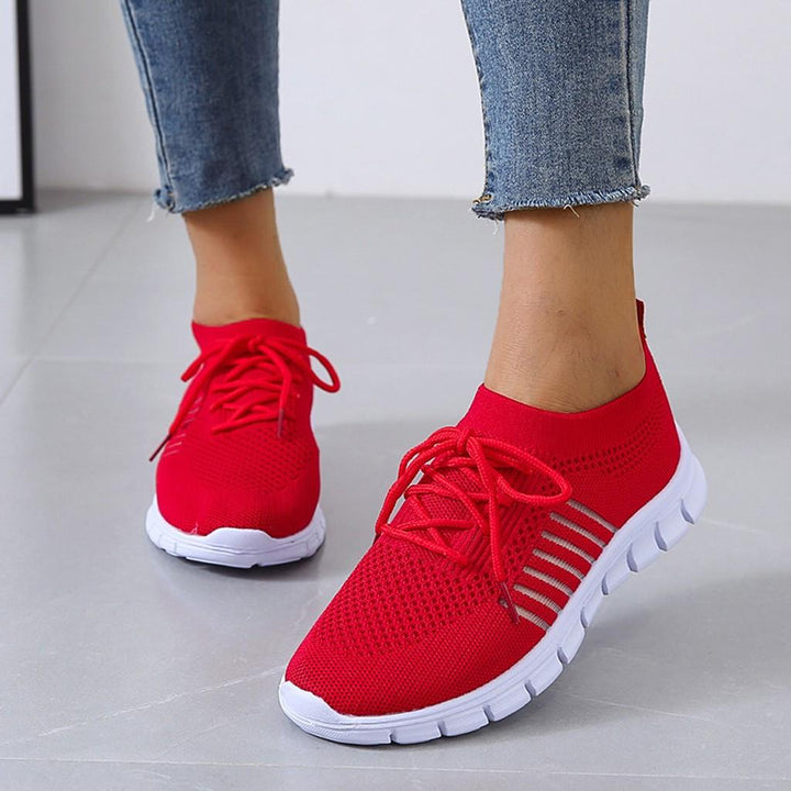 Helen | Women's Ergonomic Work Shoes