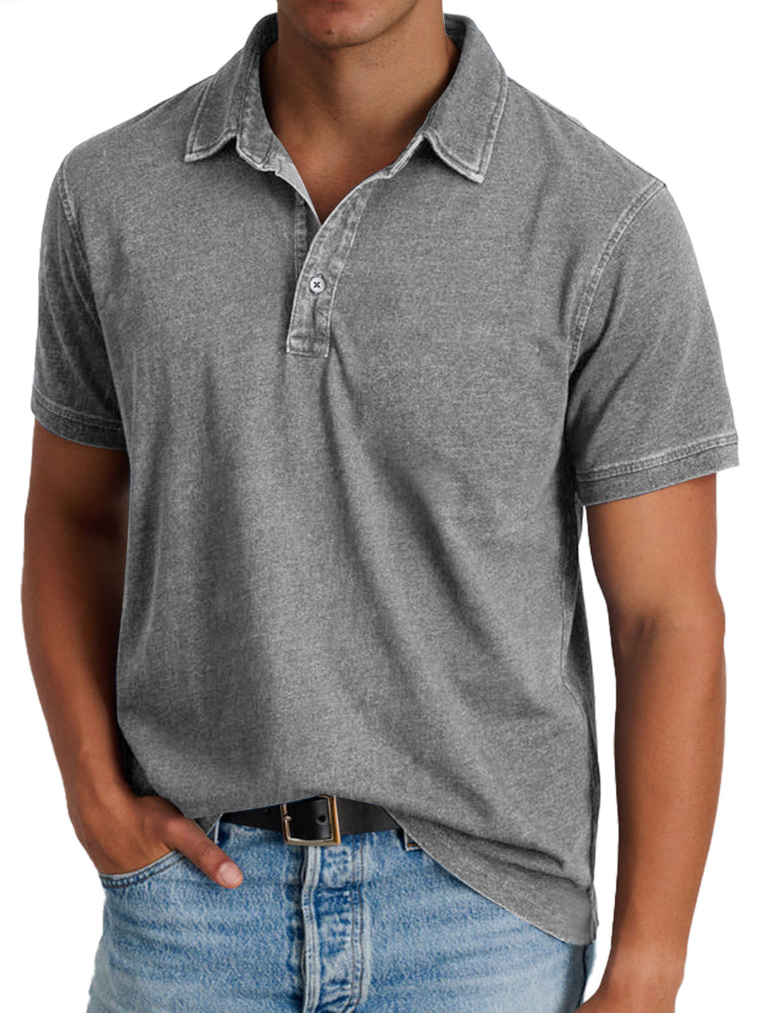 WESLEY™ | Polo Shirt for men