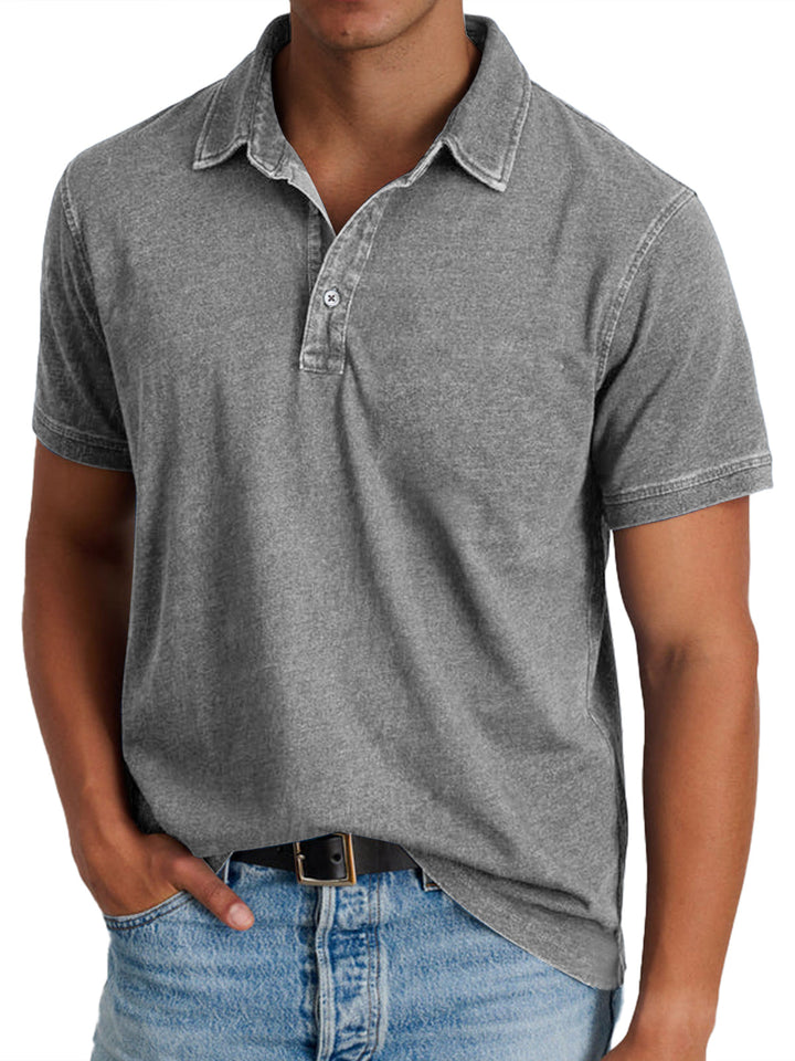 WESLEY™ | Polo Shirt for men