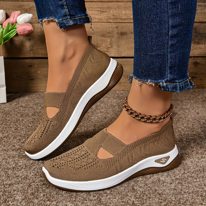 Sarah | Orthopaedic Shoes For Women