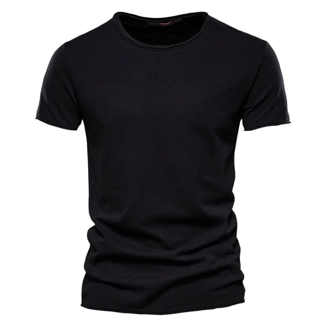 THOMAS™ | Classic T-shirt for men