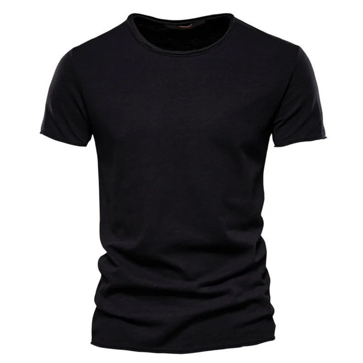 THOMAS™ | Classic T-shirt for men
