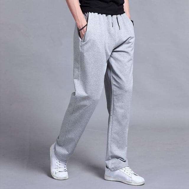 Frederick | Men’s Casual Spring Relaxed Fit Pants