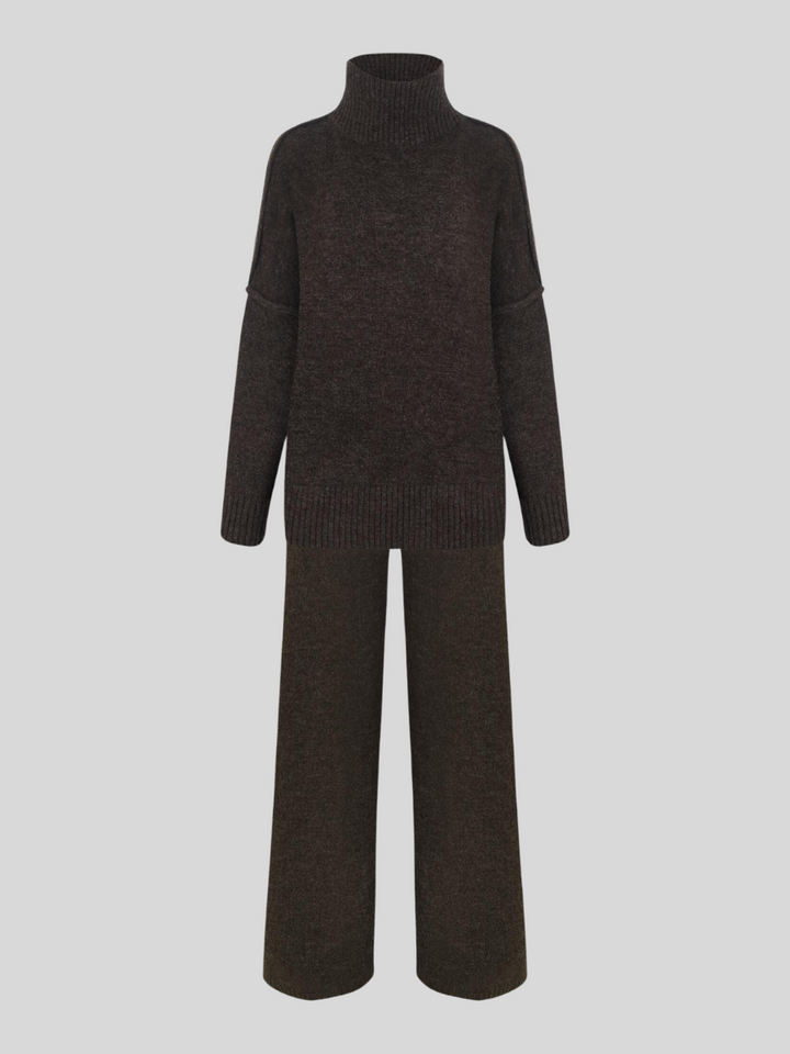 Catherine | Women Spring Relaxed Fit Set