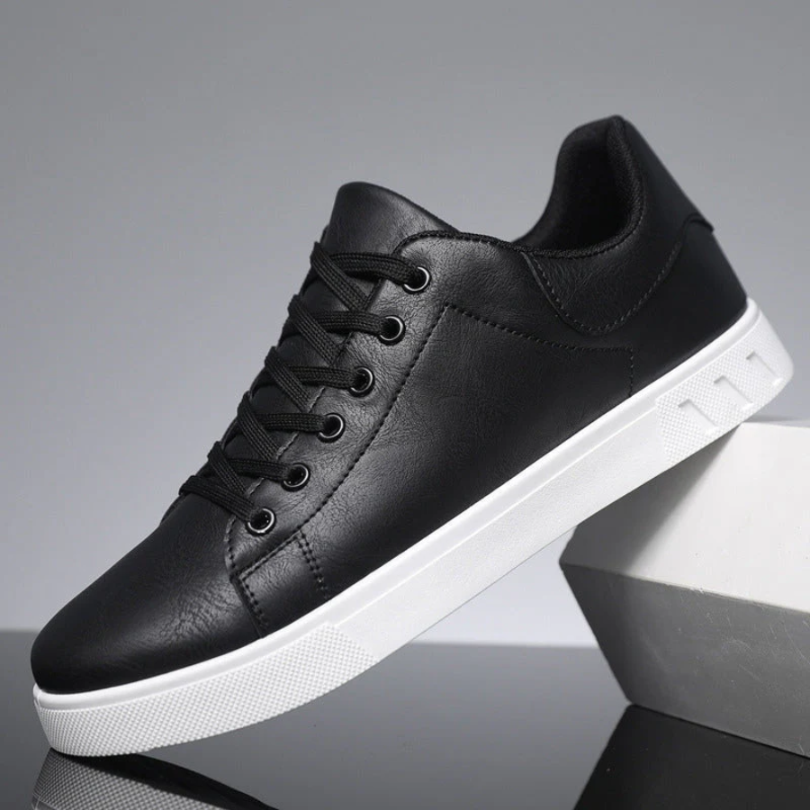 Chris | Men’s Casual Lace Up Street Sneakers