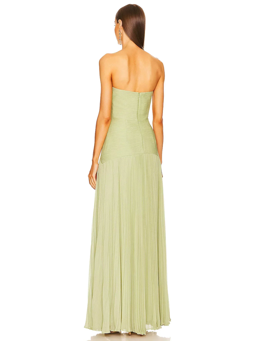Elysia | Elegant Reverie Maxi Dress