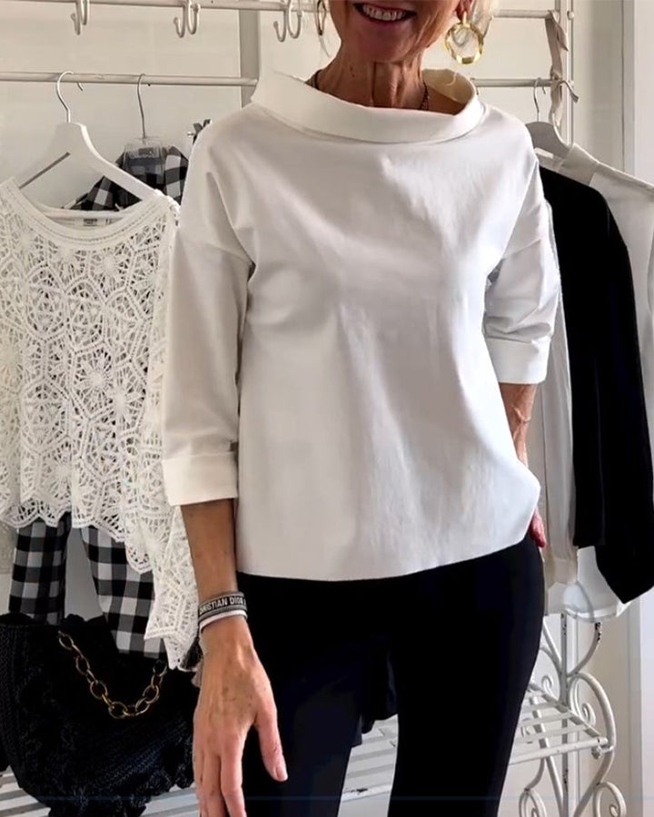 SOFIA | WOMEN'S ELEGANT TOP