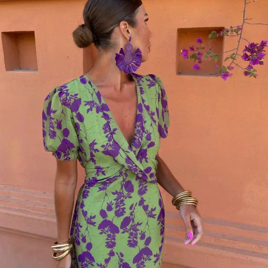 Zoe | Women's Summer Dresses
