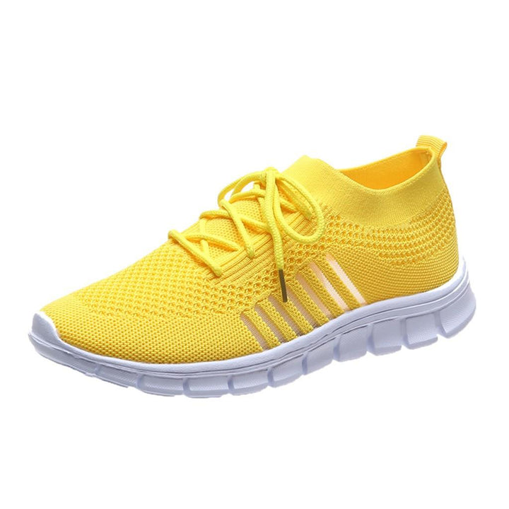 Helen | Women's Ergonomic Work Shoes