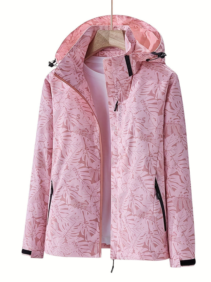 Veya | Windproof Jacket