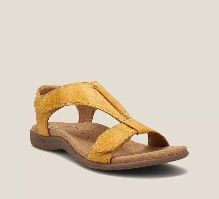 Olivia | Women's Sandals T-Bar Design