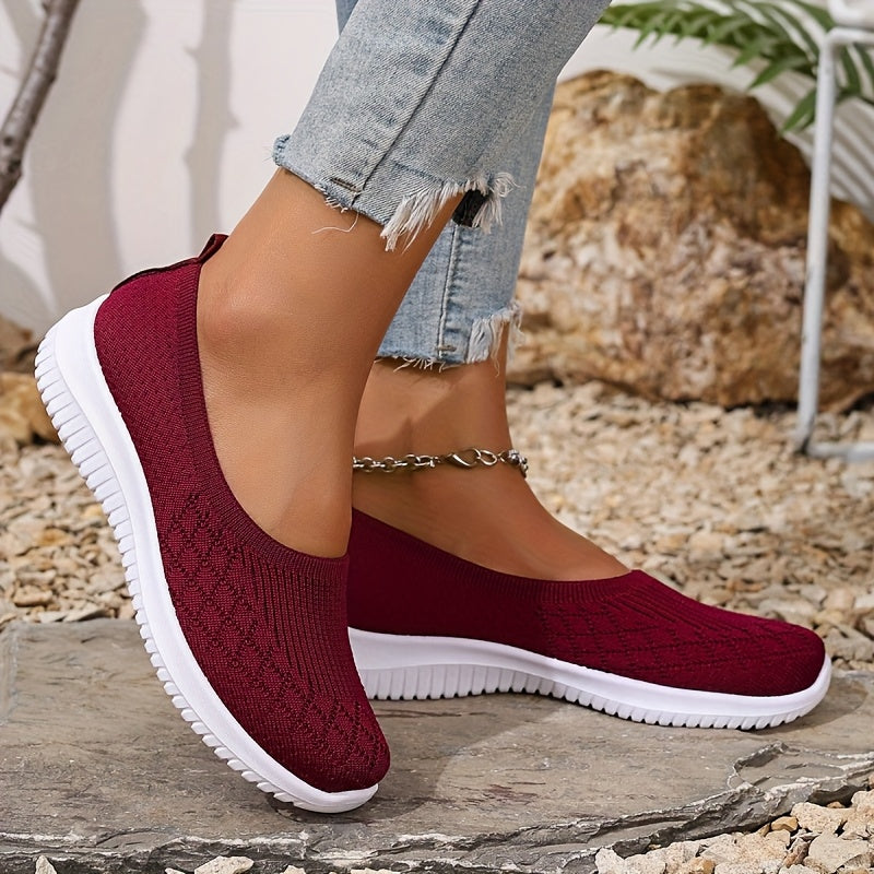 Sol | Women's Orthopaedic Slip-On sneaker