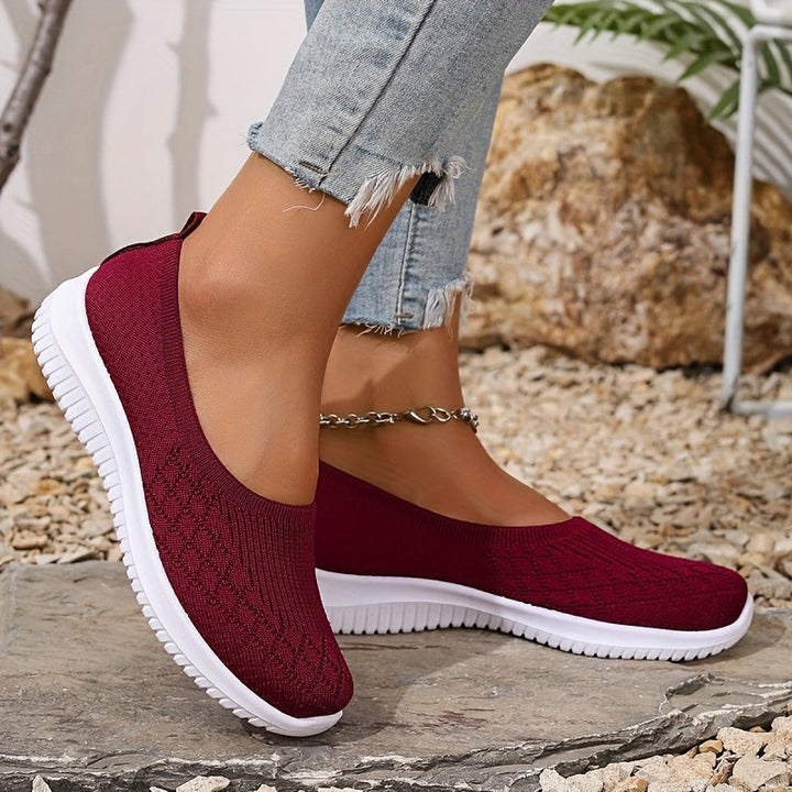 Sol | Women's Orthopaedic Slip-On sneaker