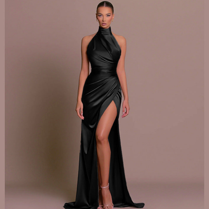 Beatrice | Women’s Bodycon Sleeveless Formal Dress